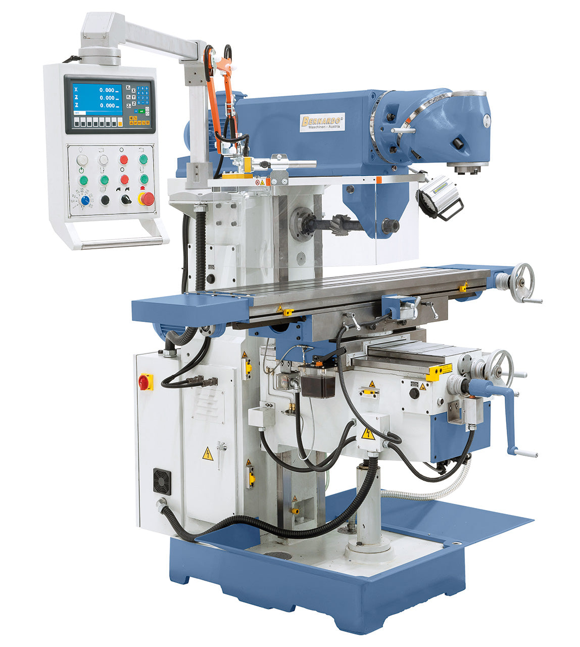 Bernardo UWF 130 Servo 02-1283XL