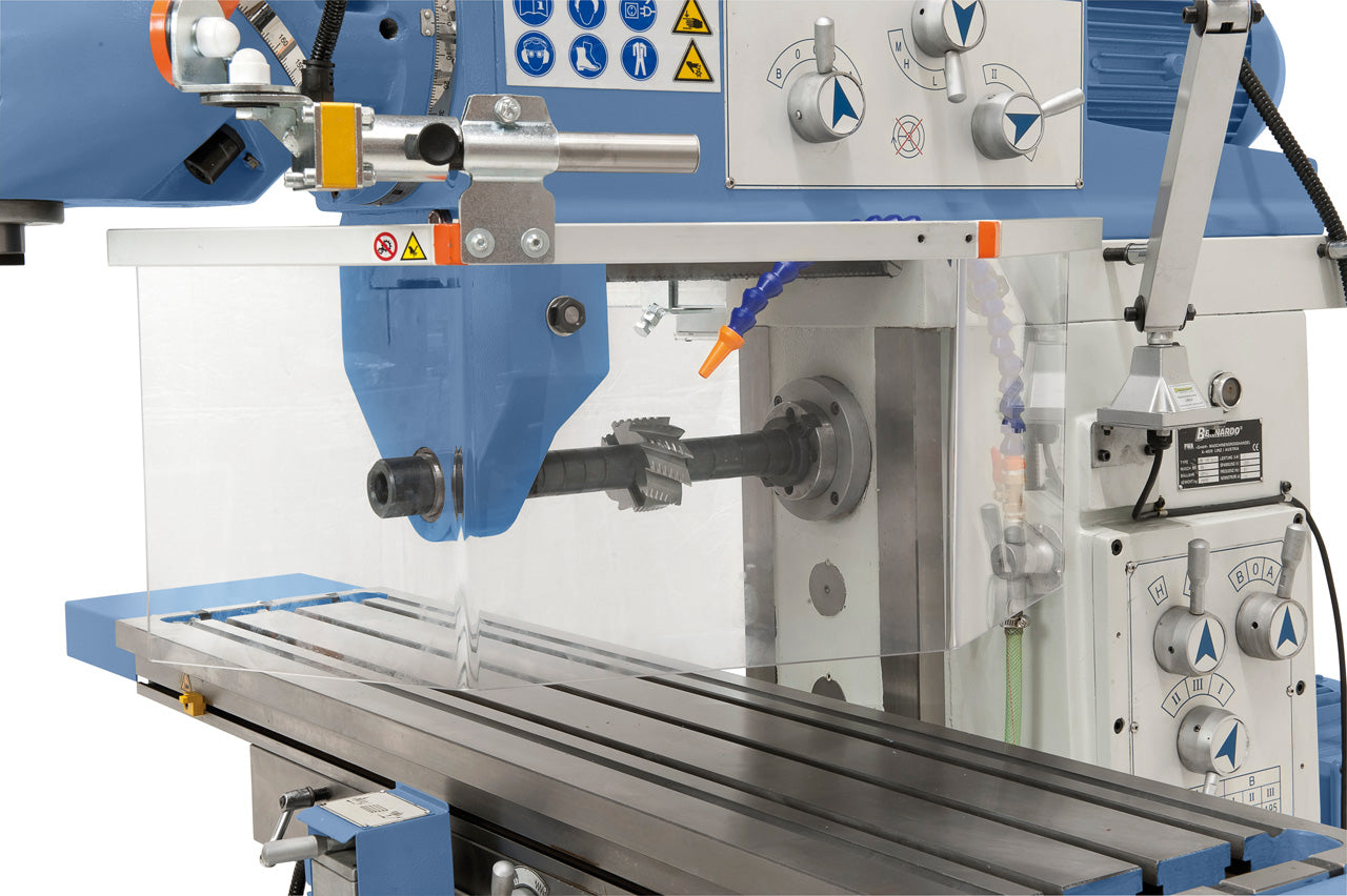 Bernardo UWF 130 Servo 02-1283XL