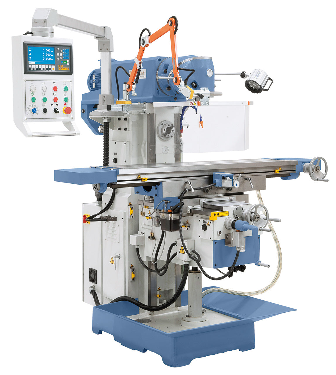 Bernardo UWF 130 Servo 02-1283XL