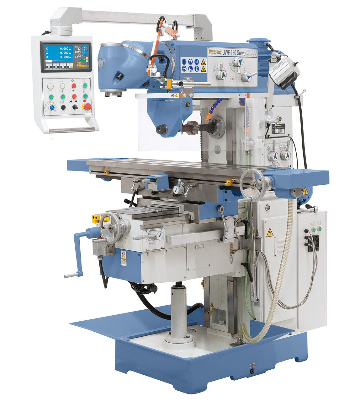 Bernardo UWF 130 Servo 02-1283XL