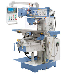Bernardo UWF 130 Servo 02-1283XL