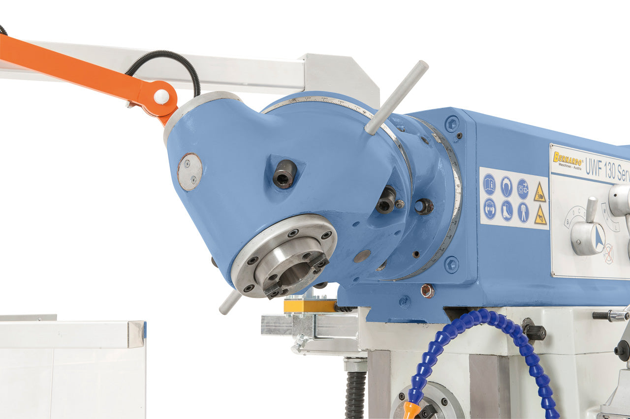 Bernardo UWF 130 Servo 02-1283XL