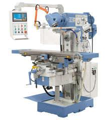 Bernardo UWF 130 Servo 02-1283XL
