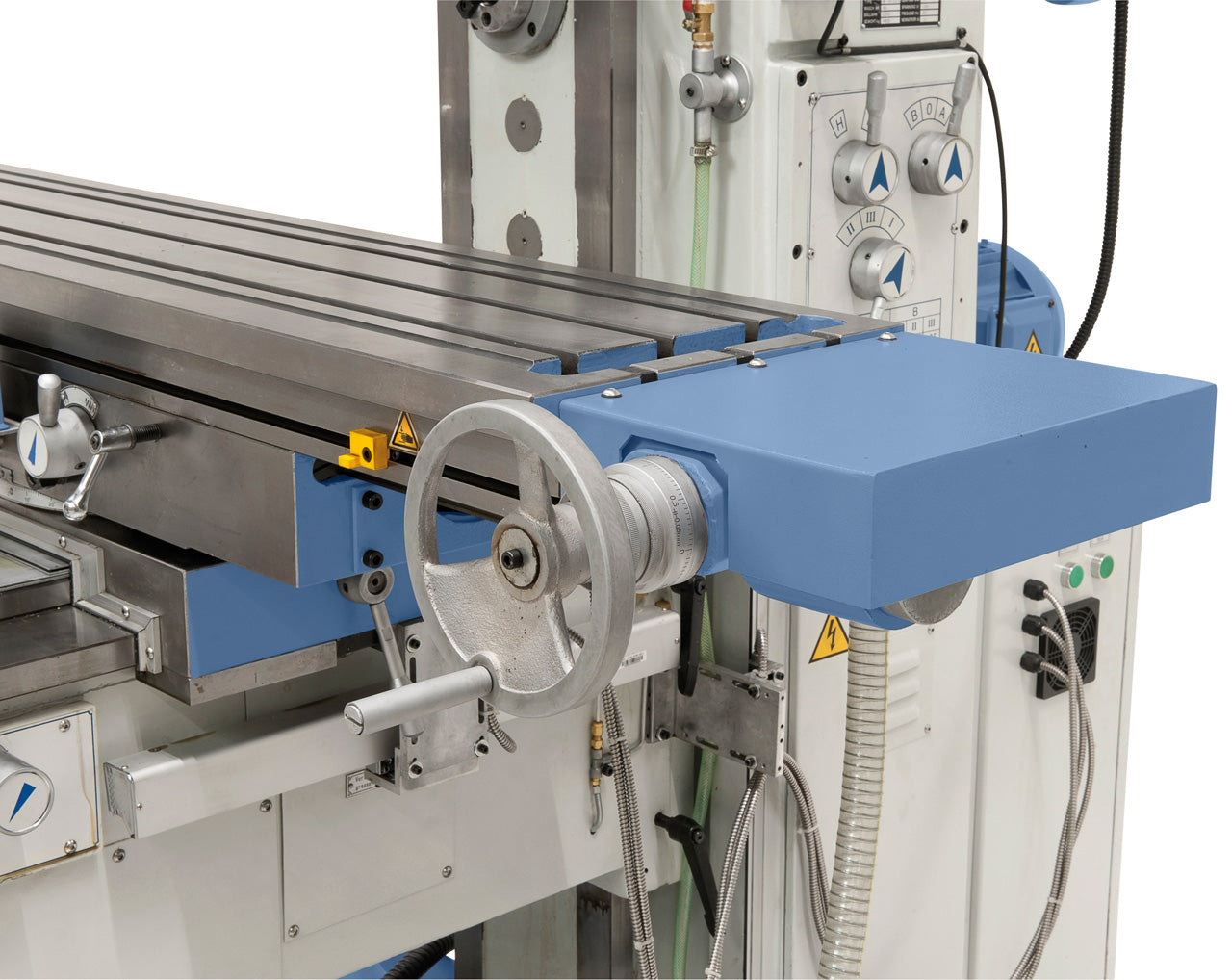 Bernardo UWF 130 Servo 02-1283XL