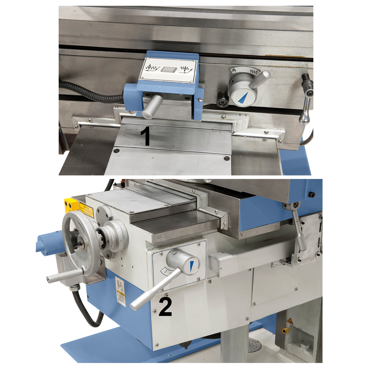 Bernardo UWF 130 Servo 02-1283XL