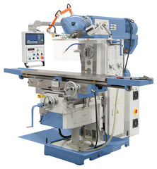 Bernardo UWF 150 V Servo 02-1284XL
