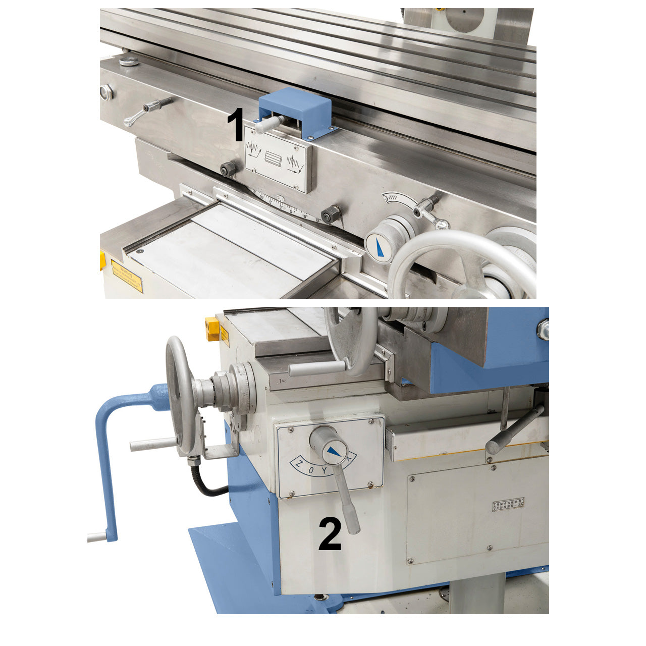 Bernardo UWF 150 V Servo 02-1284XL