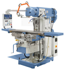 Bernardo UWF 150 V Servo 02-1284XL