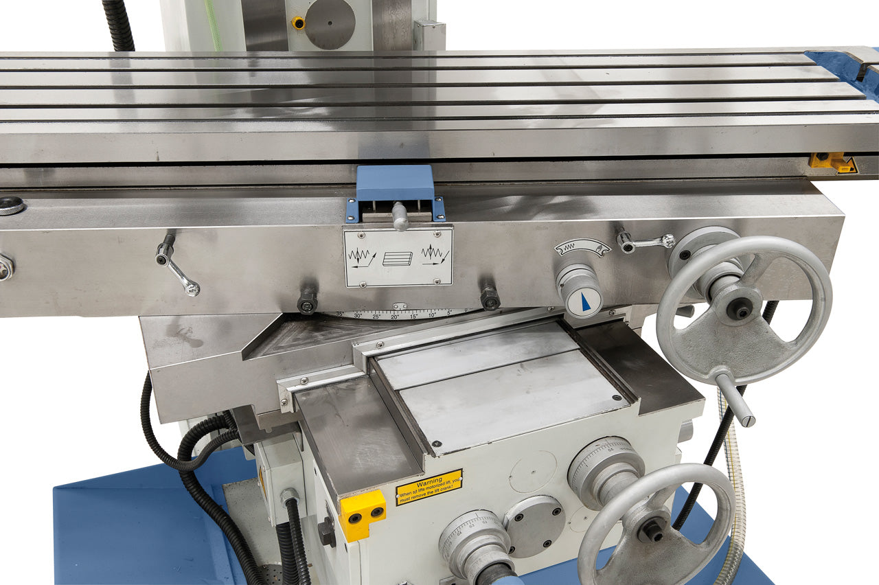 Bernardo UWF 150 V Servo 02-1284XL