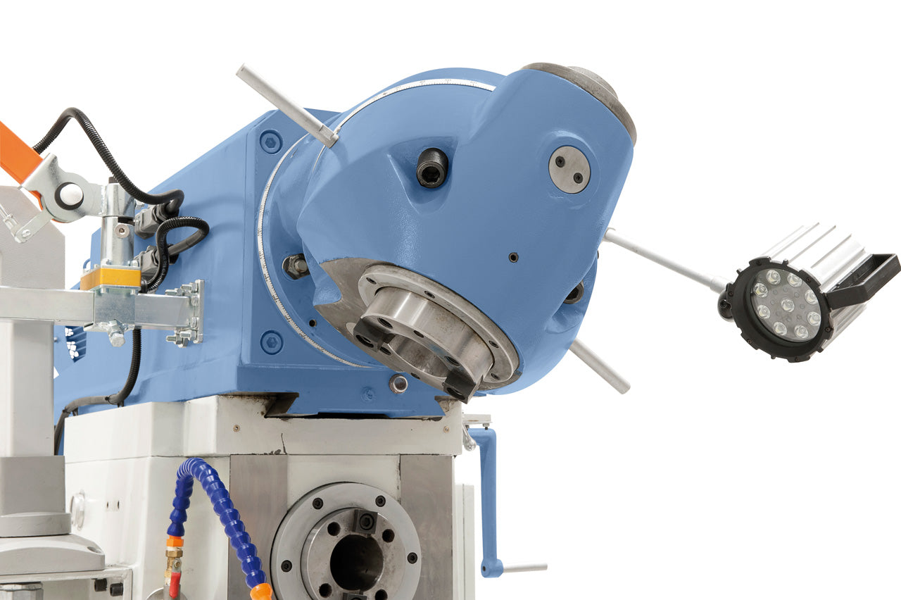 Bernardo UWF 150 V Servo 02-1284XL