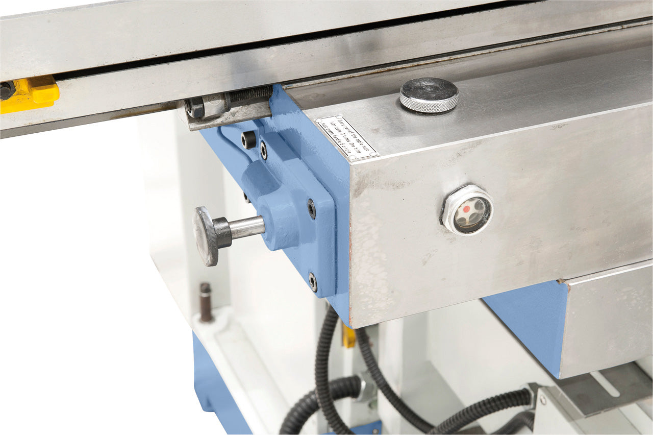 Bernardo UWF 150 V Servo 02-1284XL