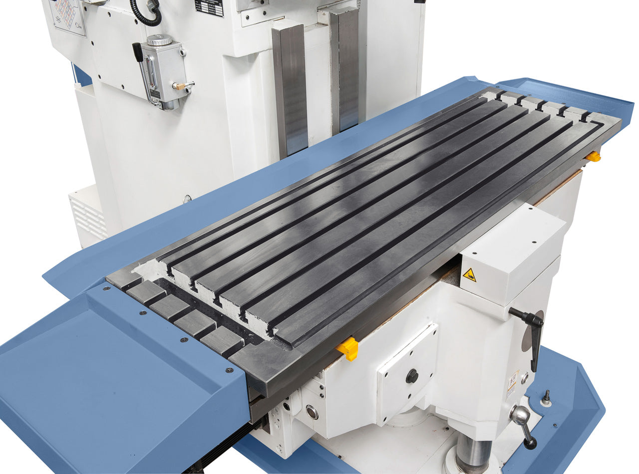 Bernardo Variomill FU 1200 E Servo 02-1285XL