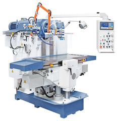 Bernardo Variomill FU 1200 E Servo 02-1285XL