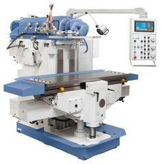 Bernardo Variomill FU 2000 E Servo 02-1287XL