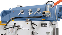 Bernardo Variomill FU 1200 E Servo 02-1285XL