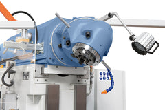 Bernardo Variomill FU 1200 E Servo 02-1285XL