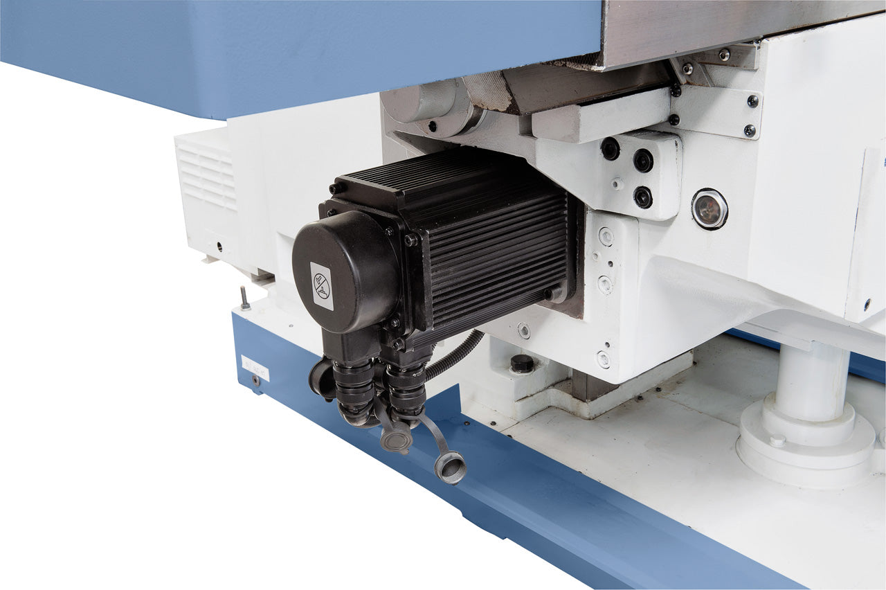 Bernardo Variomill FU 1200 E Servo 02-1285XL