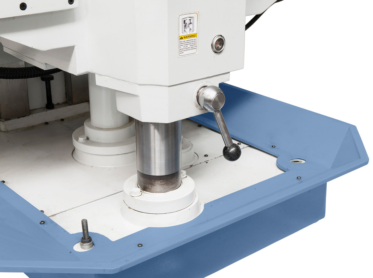 Bernardo Variomill FU 1200 E Servo 02-1285XL