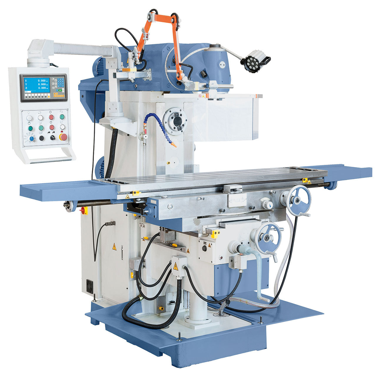 Bernardo UWF 150 Servo 02-1289XL