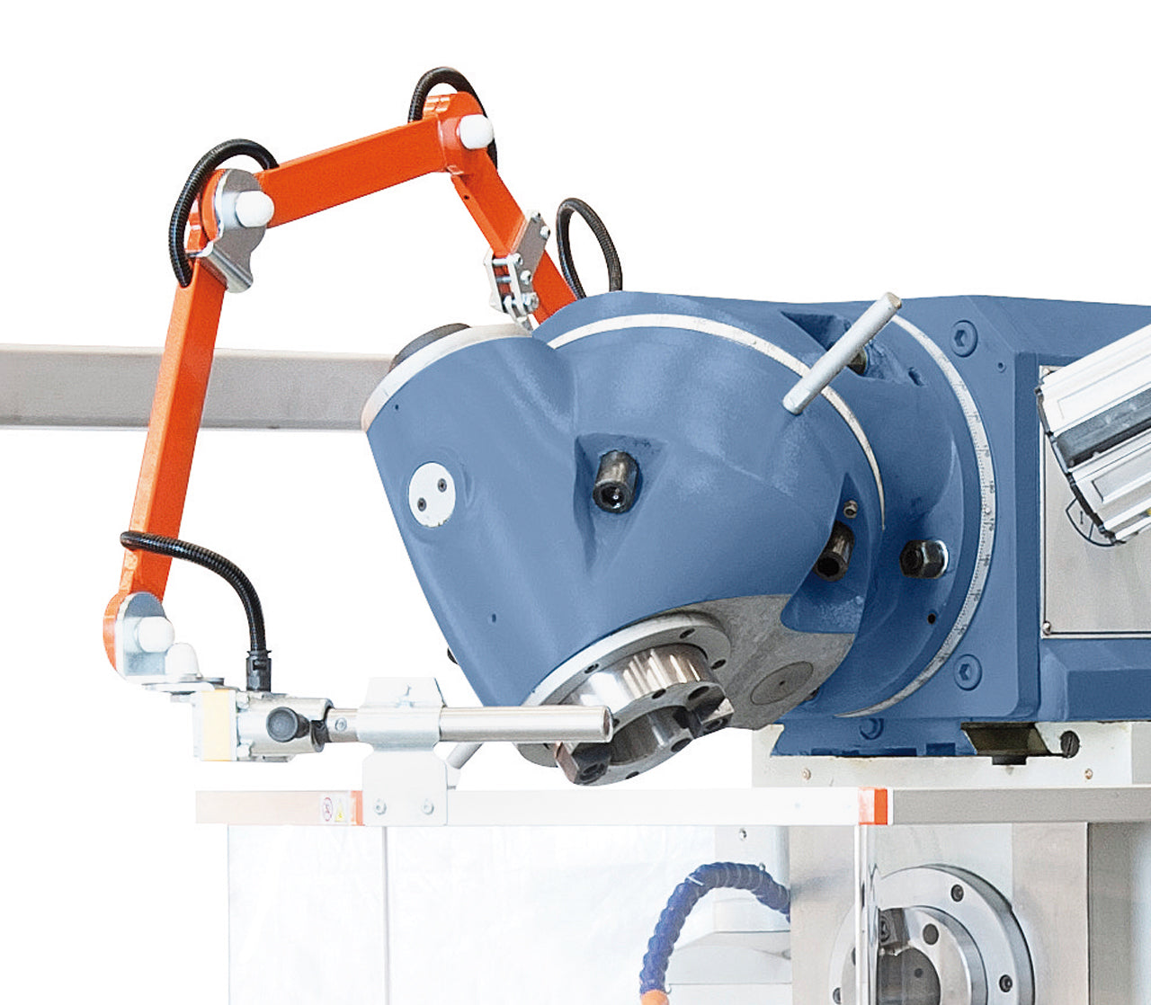 Bernardo UWF 150 Servo 02-1289XL