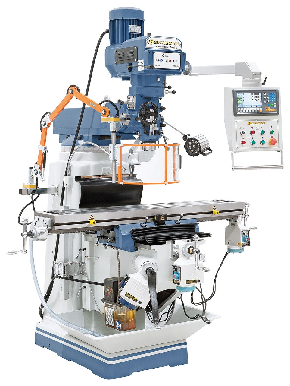 Bernardo MFM 250 Super 02-1292XL