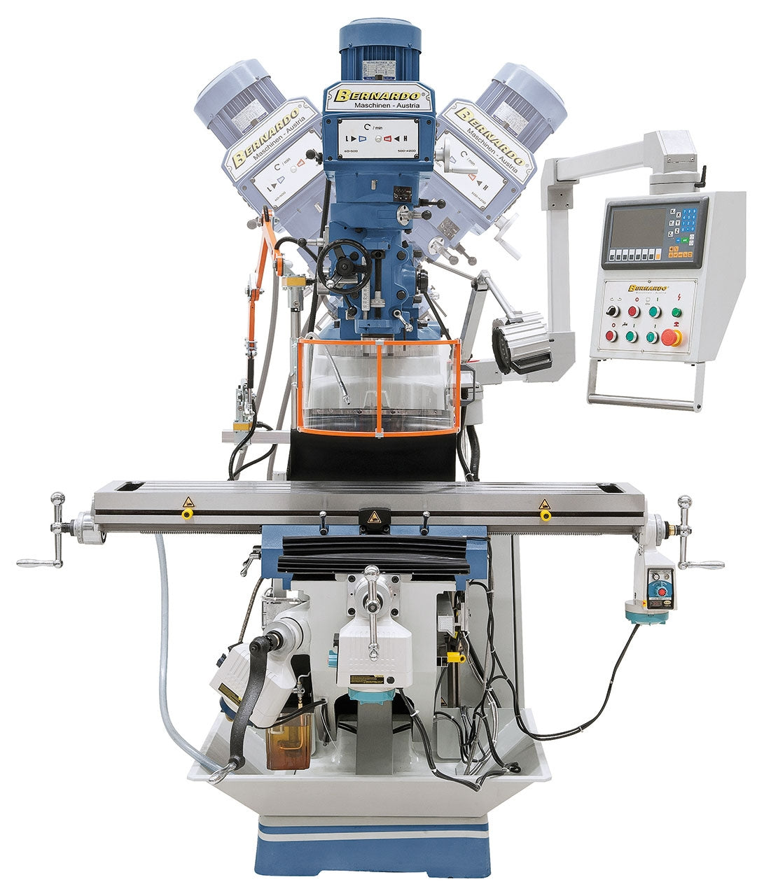 Bernardo MFM 250 Super 02-1292XL