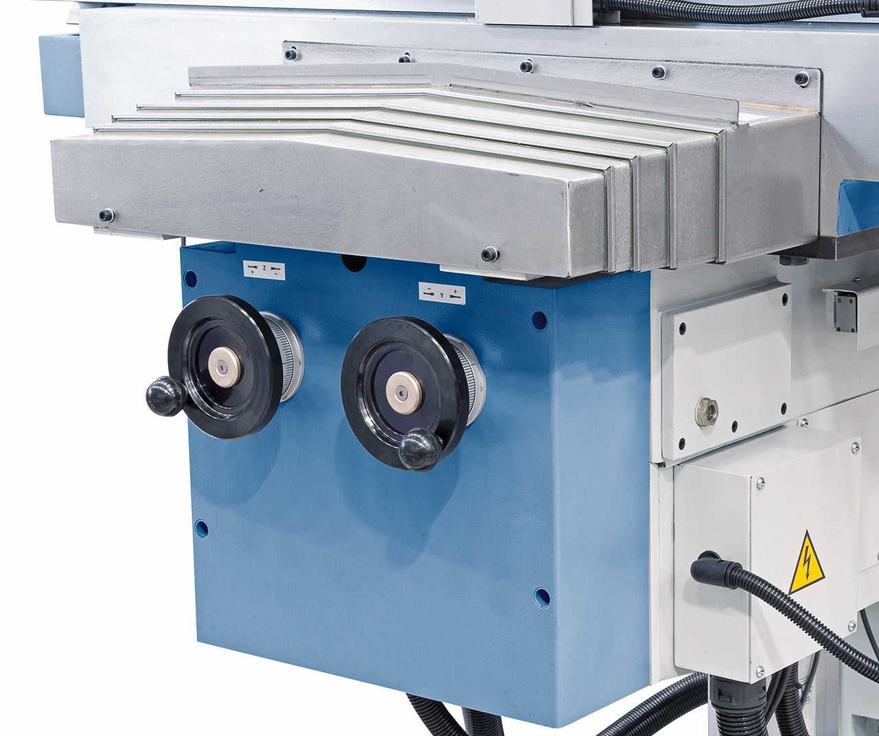 Bernardo UWF 200 Servo 02-1293XL