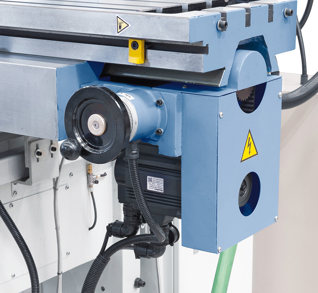 Bernardo UWF 200 Servo 02-1293XL
