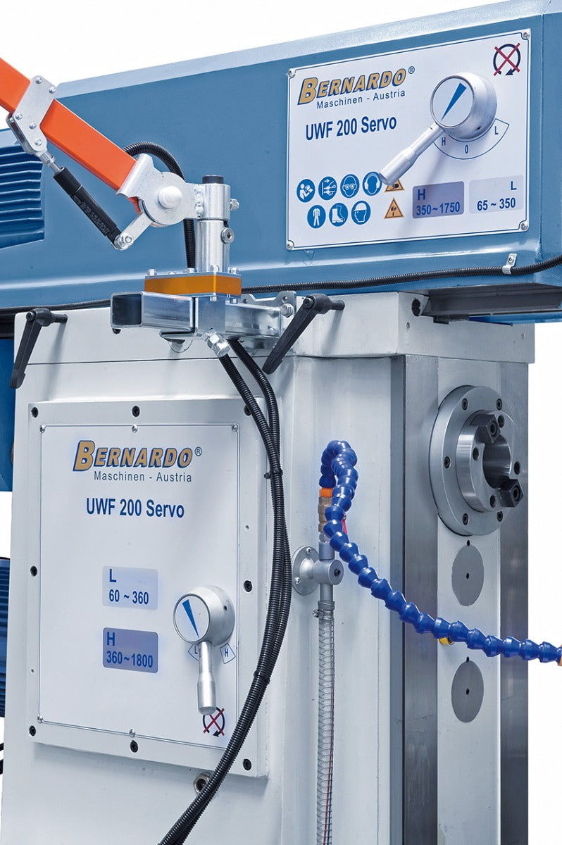 Bernardo UWF 200 Servo 02-1293XL