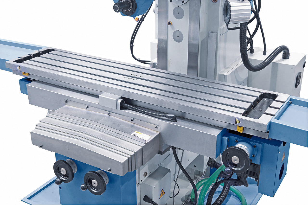 Bernardo UWF 200 Servo 02-1293XL