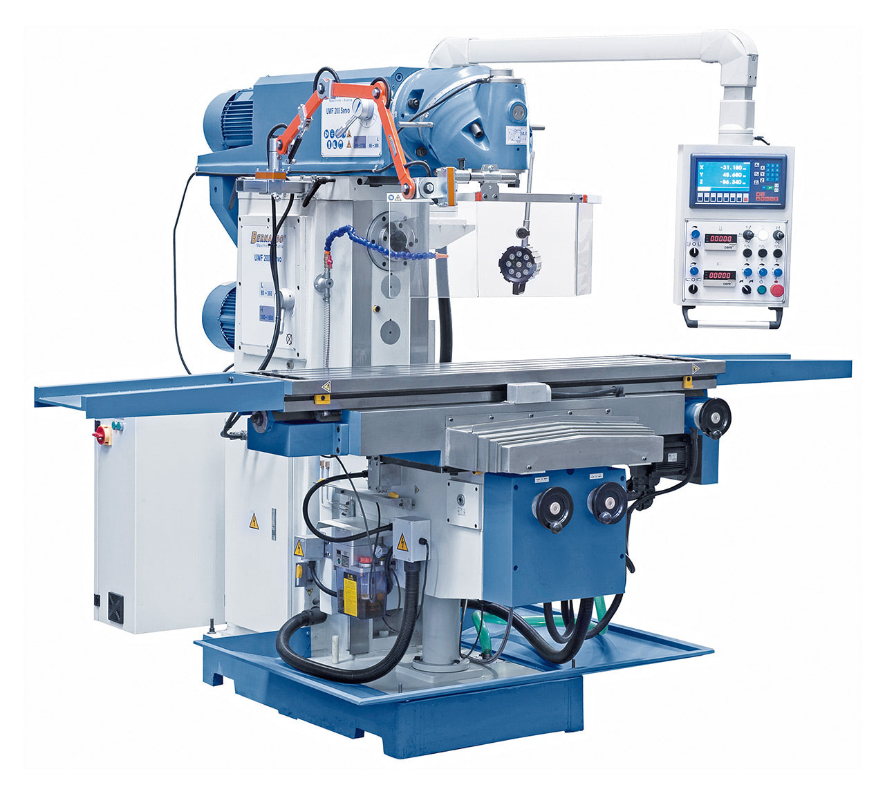 Bernardo UWF 200 Servo 02-1293XL