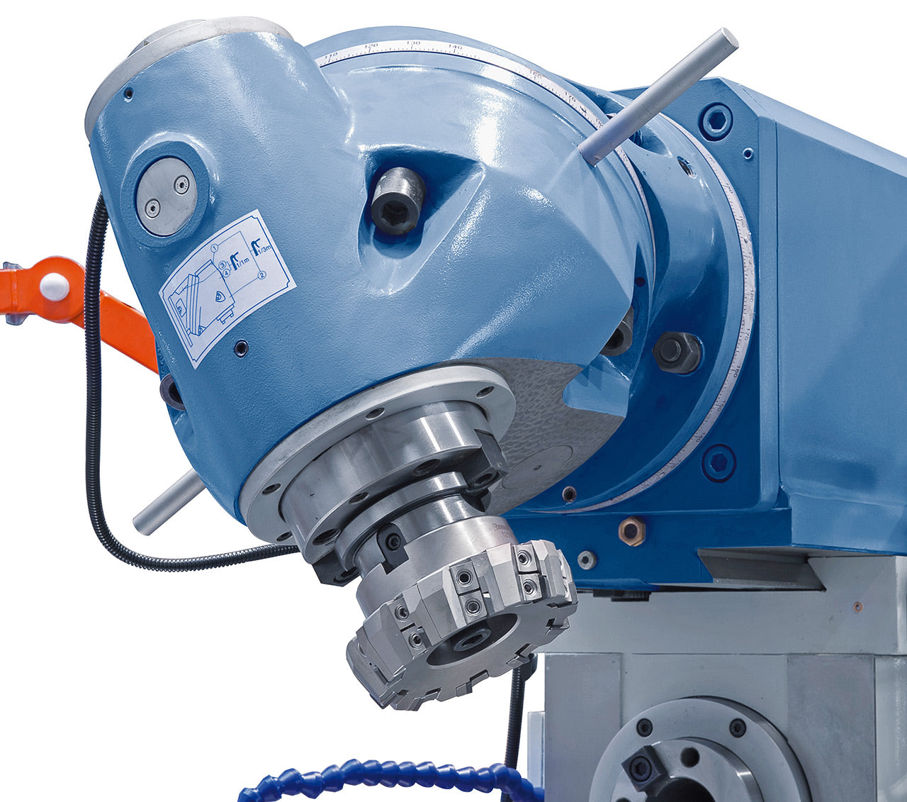 Bernardo UWF 200 Servo 02-1293XL