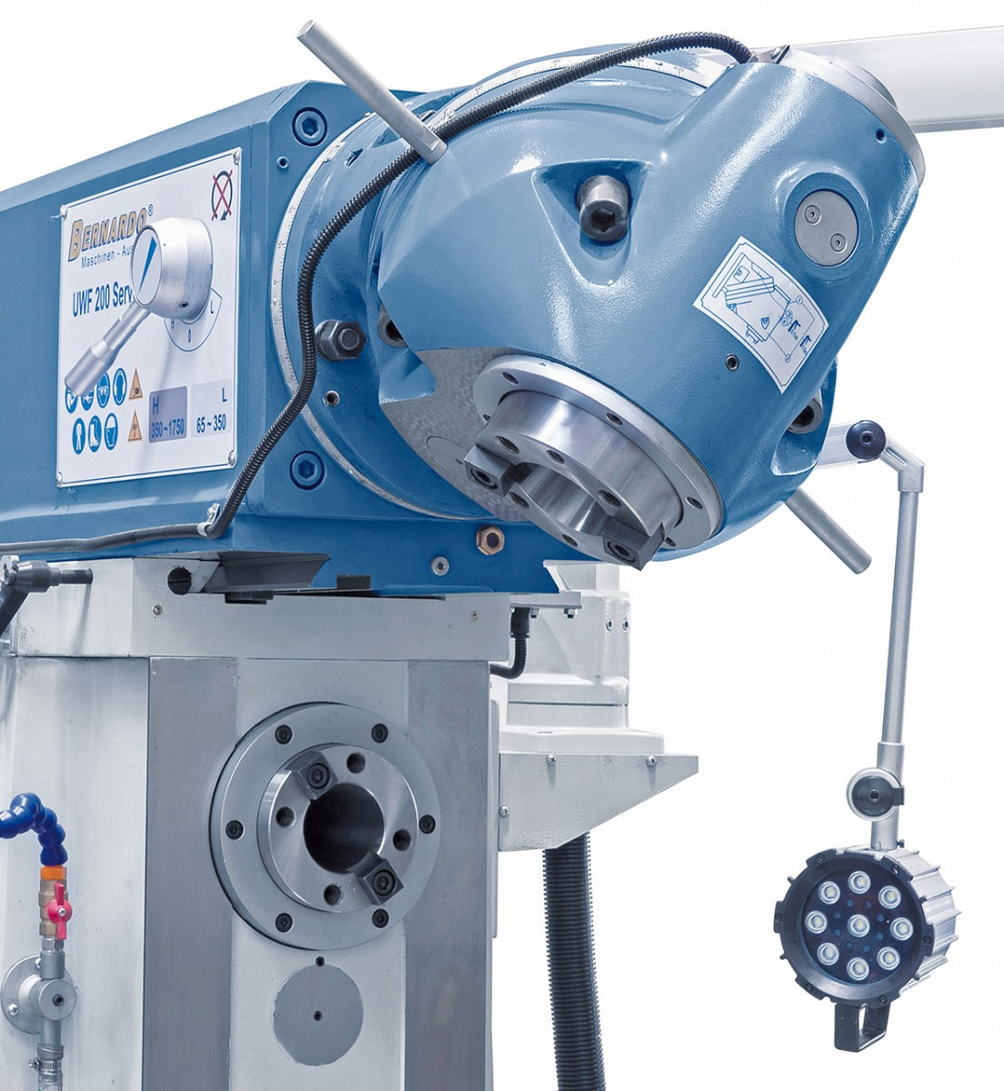 Bernardo UWF 200 Servo 02-1293XL