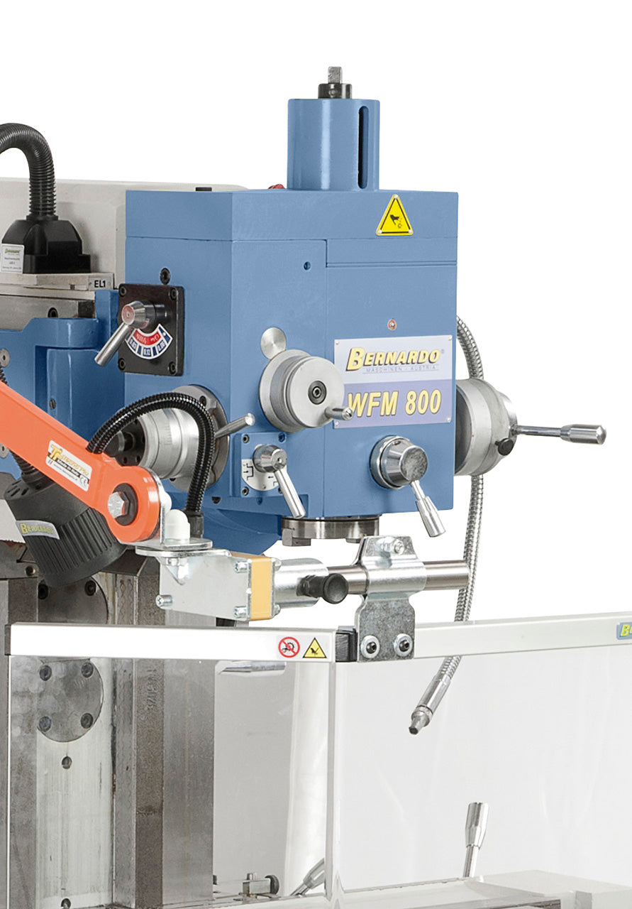 Bernardo WFM 800 02-1304XL