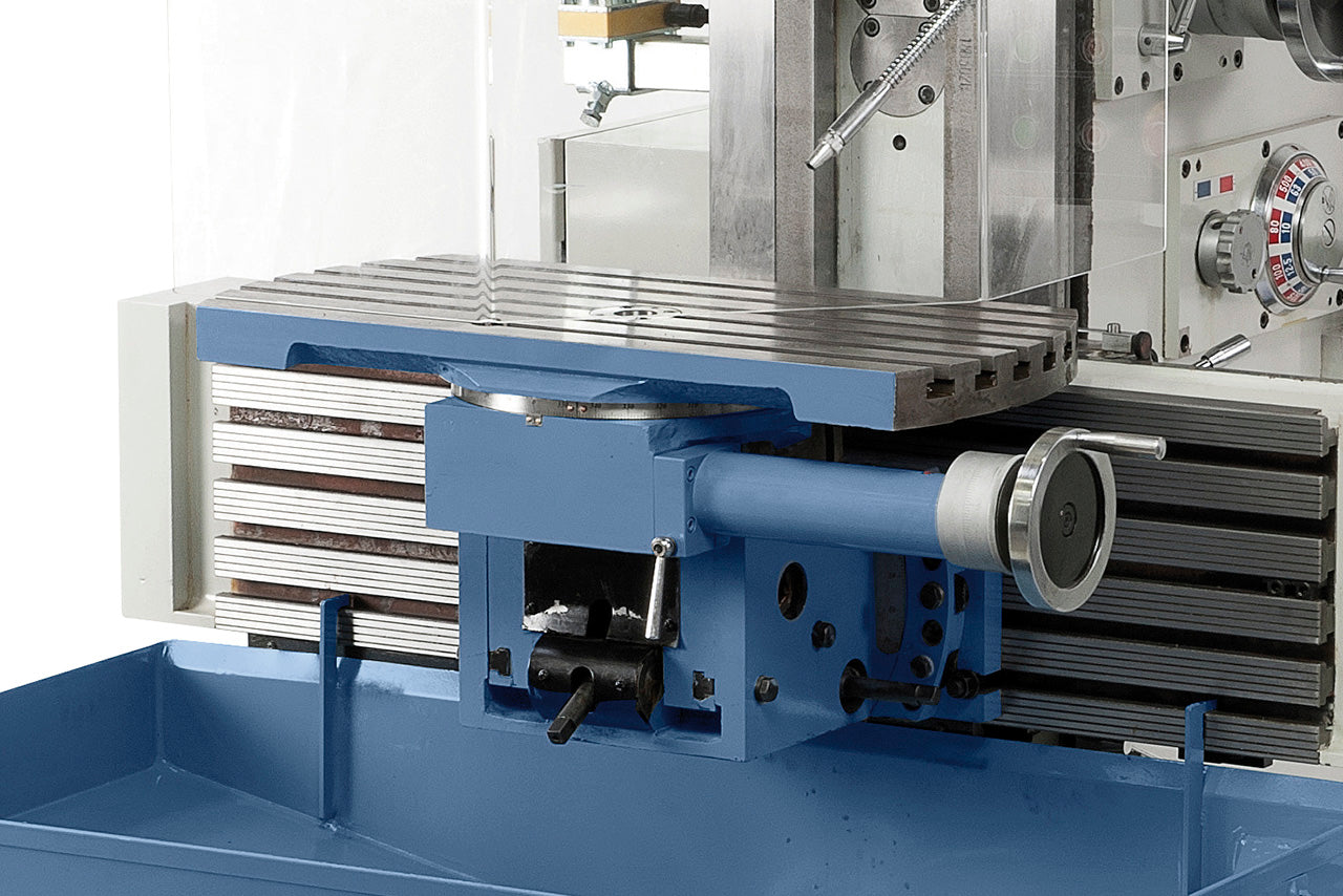 Bernardo WFM 800 02-1304XL