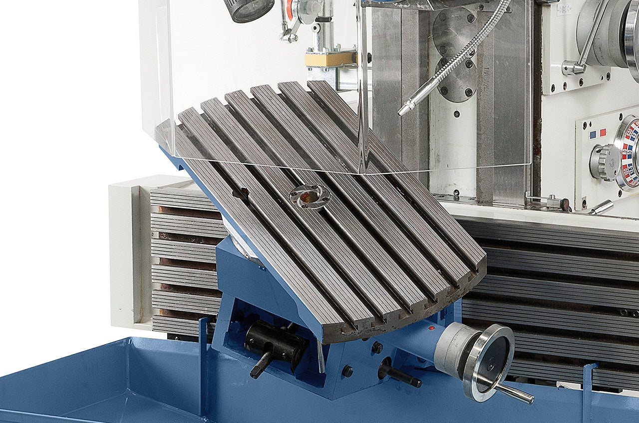 Bernardo WFM 800 02-1304XL