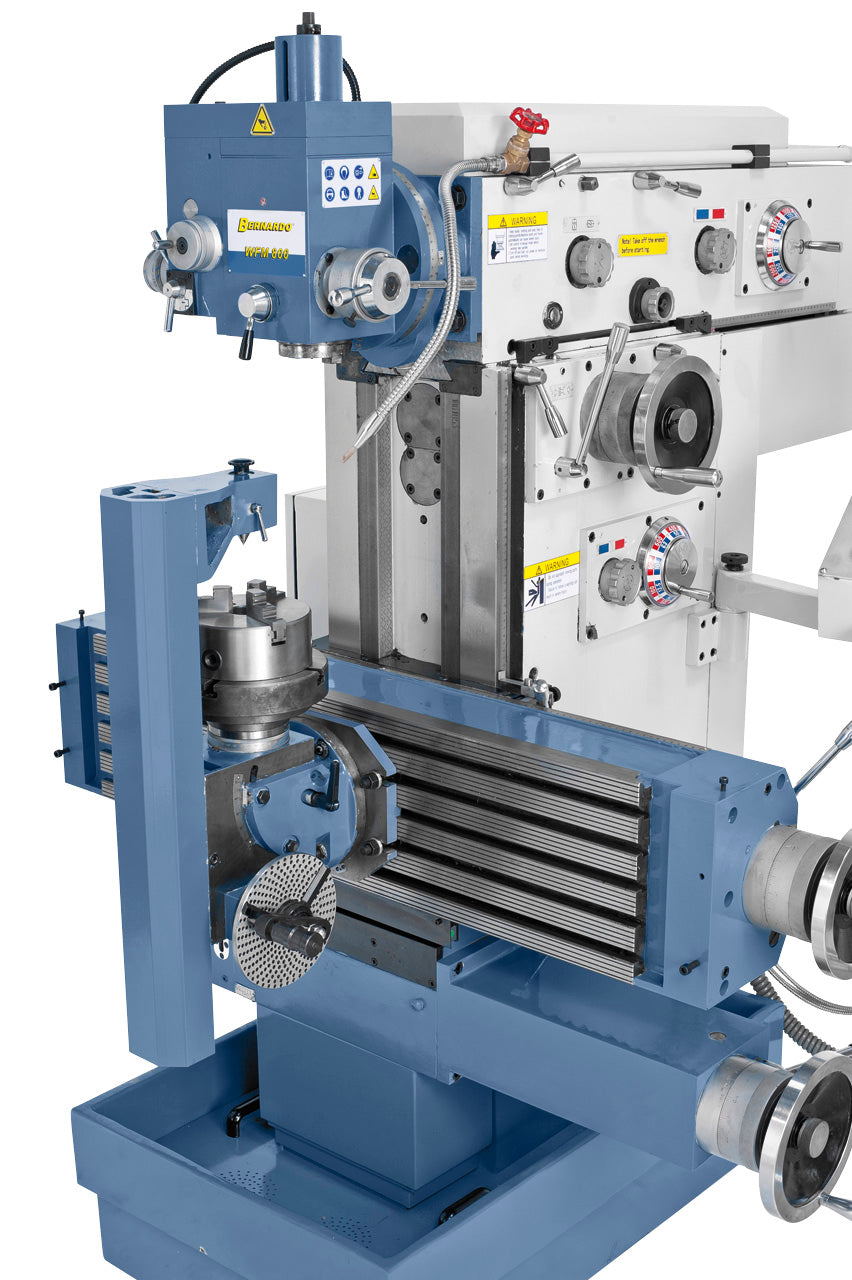 Bernardo WFM 800 02-1304XL