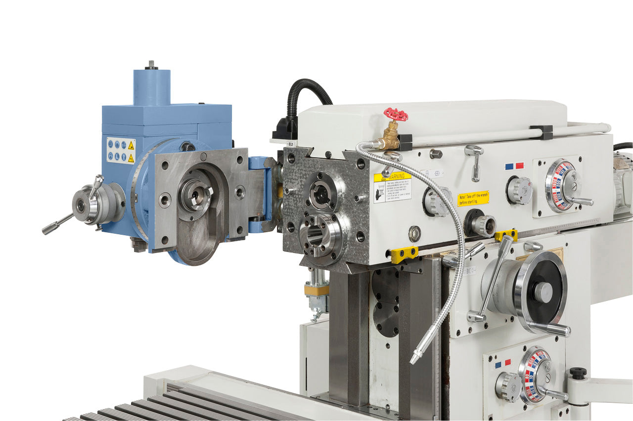 Bernardo WFM 800 02-1304XL