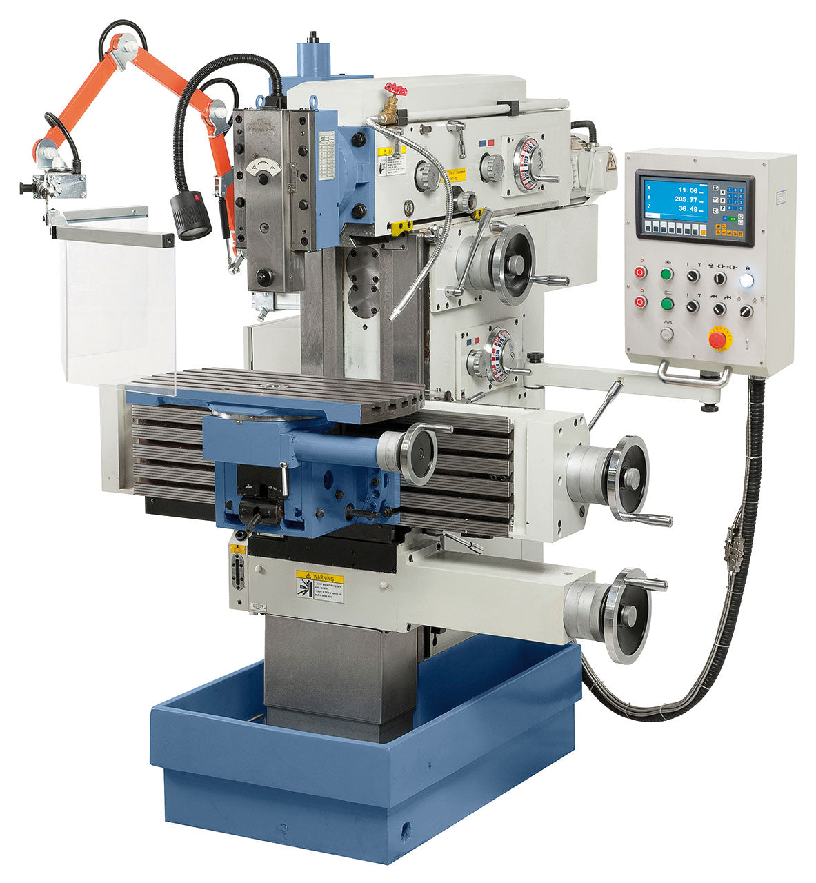 Bernardo WFM 800 02-1304XL