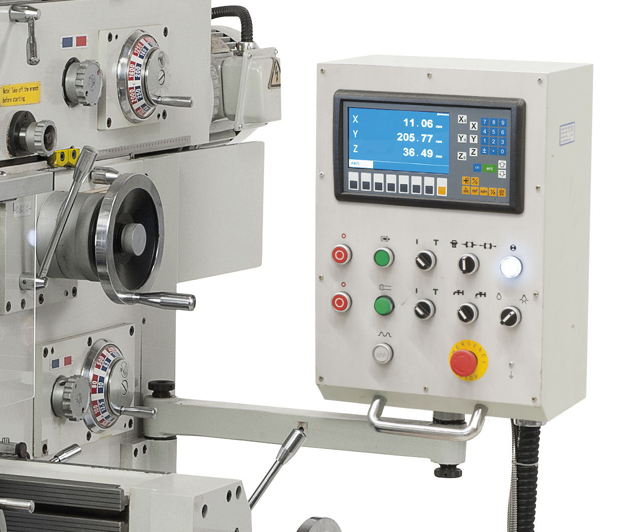 Bernardo WFM 800 02-1304XL