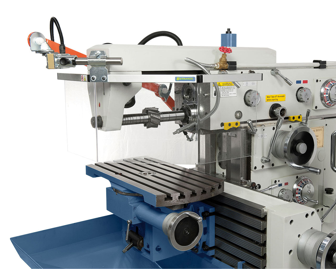 Bernardo WFM 800 02-1304XL