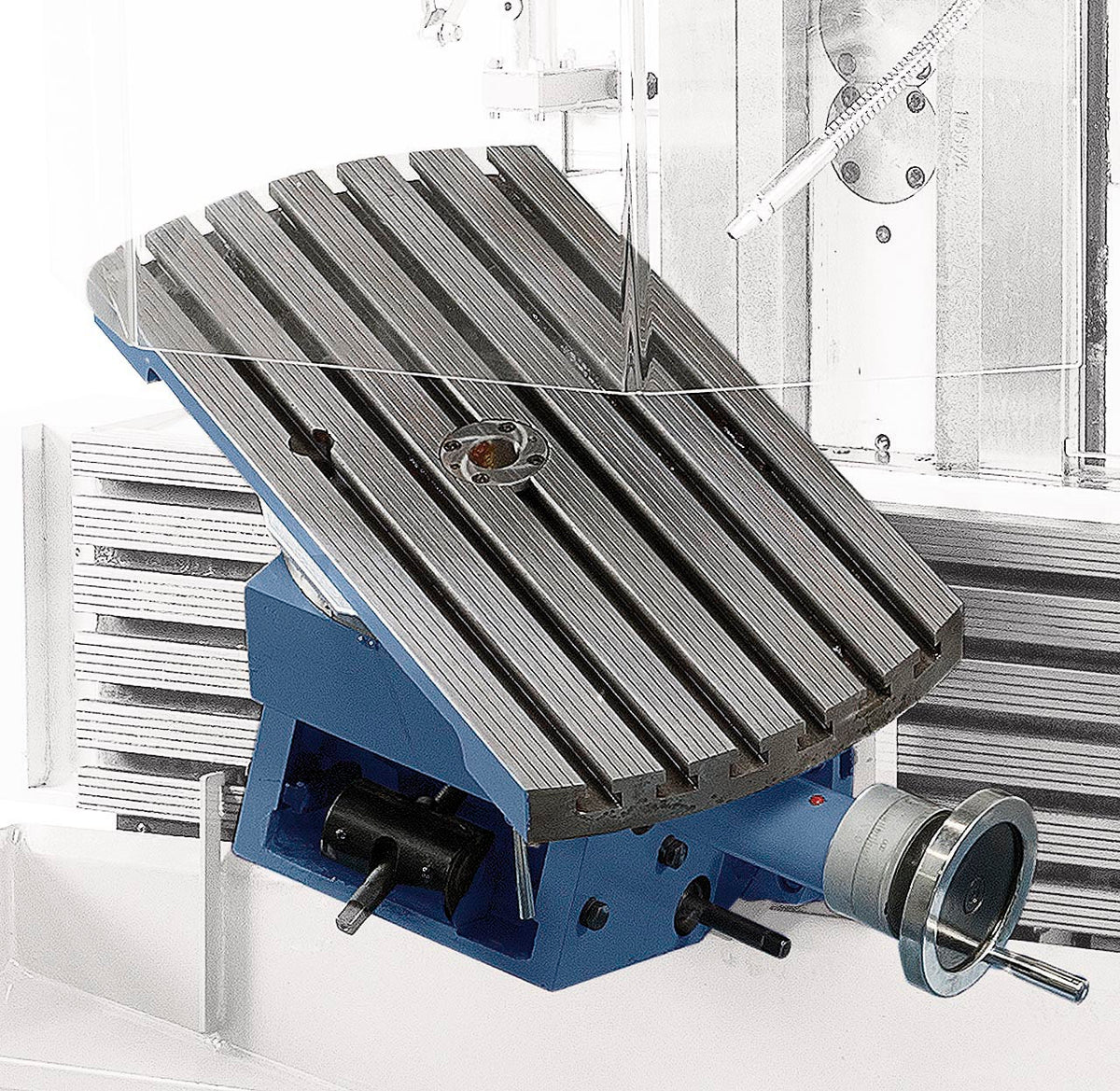 Universal-Schwenktisch für WFM 800 02-1305