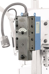 Schwenkbarer Stoßkopf für WFM 800 02-1307