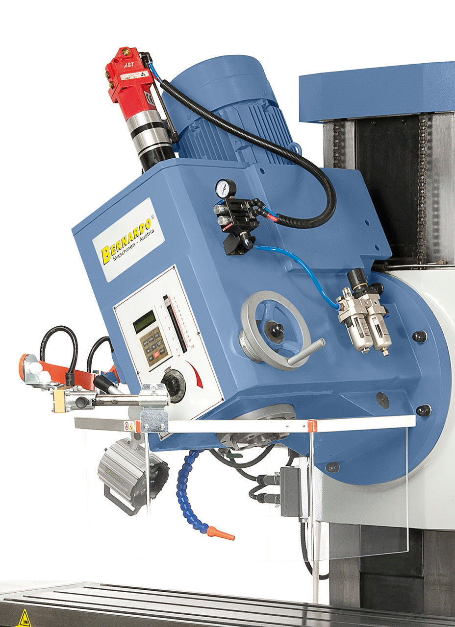 Bernardo BFM 200 02-1313XL