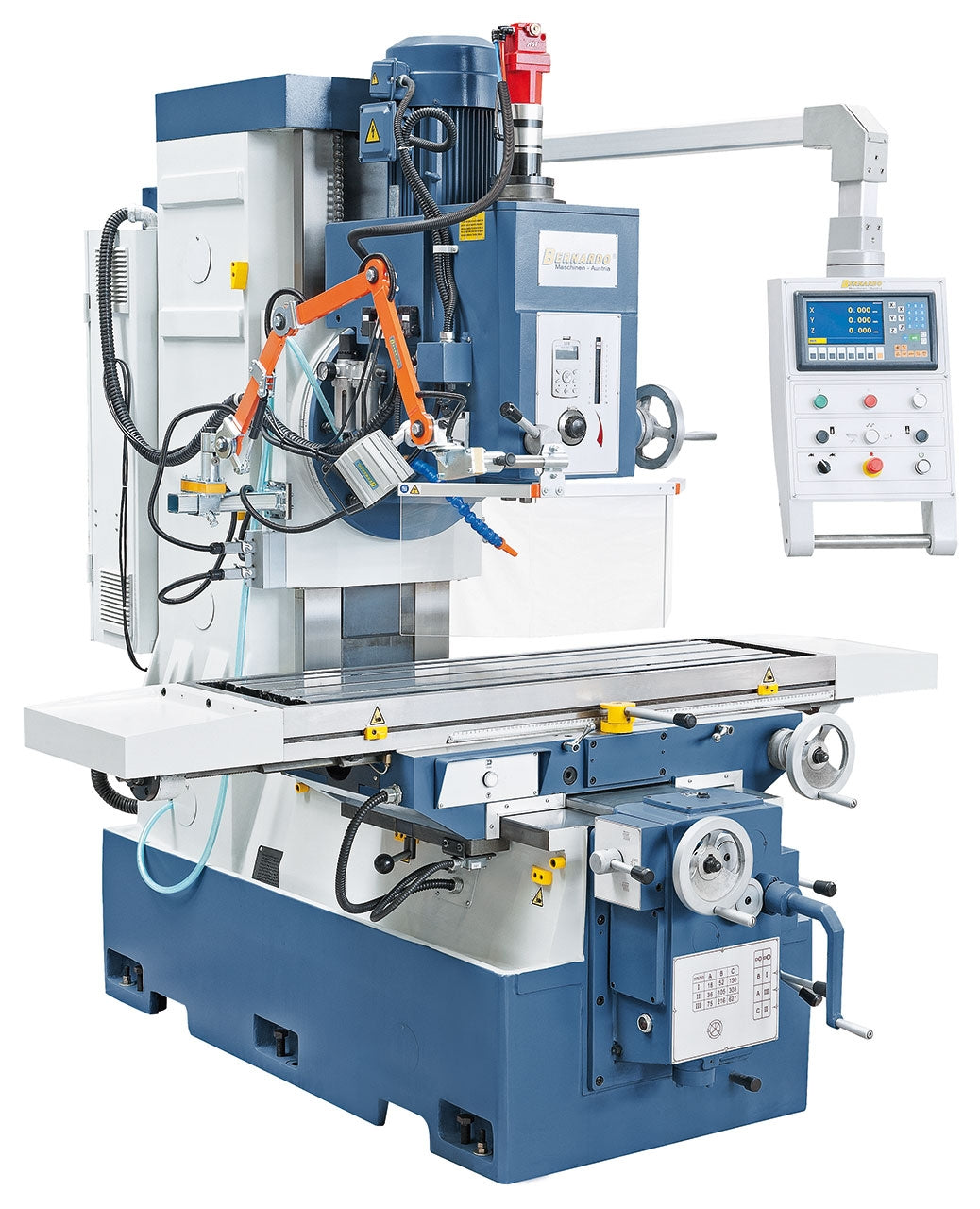 Bernardo BFM 200 02-1313XL