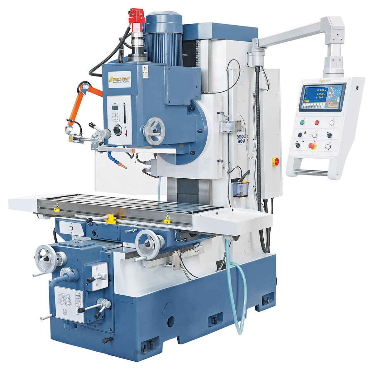 Bernardo BFM 200 02-1313XL