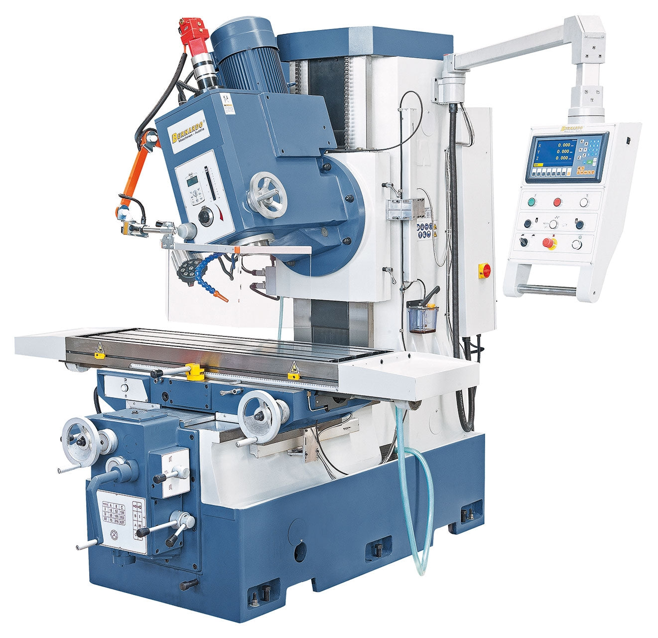 Bernardo BFM 200 02-1313XL