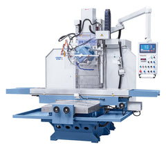 Bernardo BFM 2100 Servo inkl. 3-Achs-Digitalanzeige ES-12 H 02-1323XL