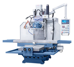 Bernardo BFM 2100 Servo inkl. 3-Achs-Digitalanzeige ES-12 H 02-1323XL