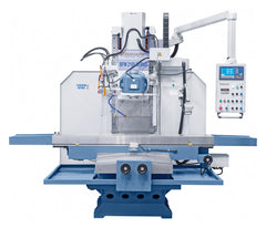 Bernardo BFM 2100 Servo inkl. 3-Achs-Digitalanzeige ES-12 H 02-1323XL